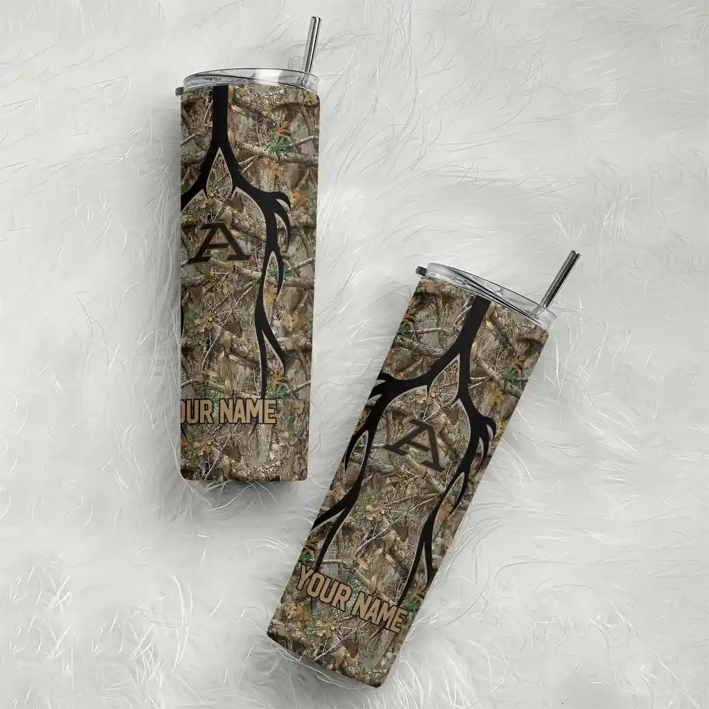 customized-akron-zips-antler-flow-camo-skinny-tumbler-top-rated.webp