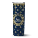 customized-akron-zips-camo-streak-blue-skinny-tumbler-best-selling-1.webp