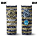 customized-akron-zips-patterned-waves-blue-skinny-tumbler-best-selling-2.webp