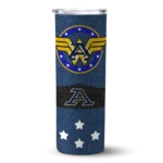customized-akron-zips-star-cluster-blue-skinny-tumbler-best-selling-2.webp