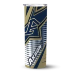 customized-akron-zips-web-stripes-blue-white-skinny-tumbler-best-selling.webp