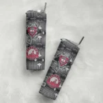 customized-alabama-crimson-tide-chevron-v-crimson-gray-skinny-tumbler-best-selling.webp
