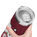 customized-alabama-crimson-tide-hello-kitty-crimson-black-skinny-tumbler-best-selling-1.webp