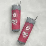 customized-alabama-crimson-tide-pixel-fade-crimson-skinny-tumbler-best-selling-2.webp