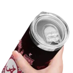 customized-alabama-crimson-tide-rose-romance-crimson-black-skinny-tumbler-best-selling-1.webp