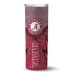 customized-alabama-crimson-tide-spiral-burst-print-crimson-skinny-tumbler-best-selling.webp