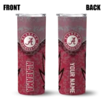 customized-alabama-crimson-tide-spiral-burst-print-crimson-skinny-tumbler-best-selling.webp