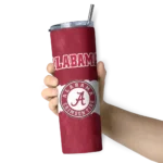 customized-alabama-crimson-tide-torn-band-crimson-white-skinny-tumbler-best-selling-2.webp