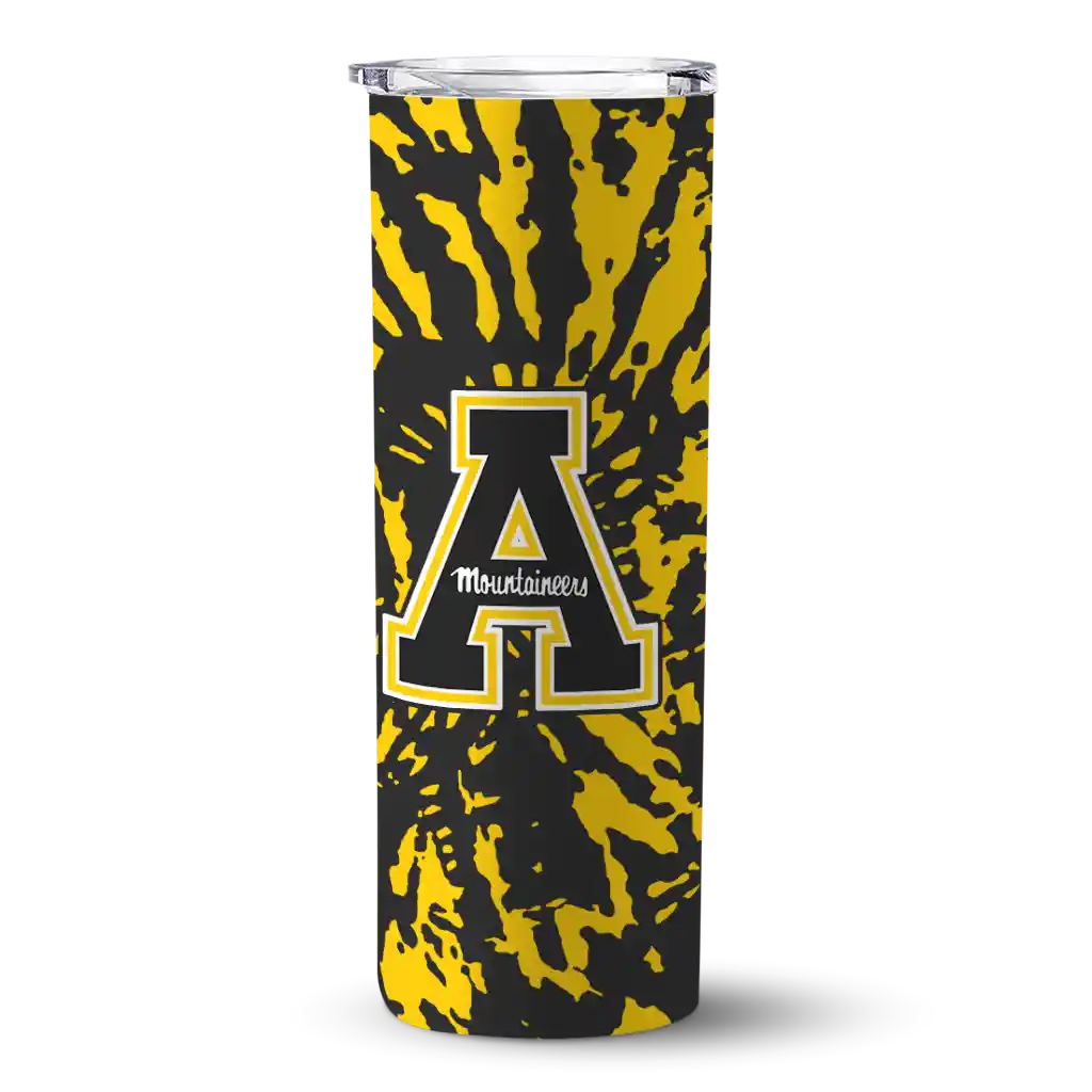 customized-appalachian-state-mountaineers-metallic-grid-black-skinny-tumbler-best-selling.webp customized appalachian state mountaineers metallic grid black skinny tumbler best selling