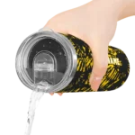 customized-appalachian-state-mountaineers-metallic-grid-black-skinny-tumbler-best-selling.webp