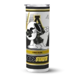customized-appalachian-state-mountaineers-snoopy-dog-black-white-skinny-tumbler-best-selling-2.webp