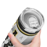 customized-appalachian-state-mountaineers-snoopy-dog-black-white-skinny-tumbler-best-selling-2.webp