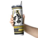 customized-appalachian-state-mountaineers-snoopy-dog-black-white-skinny-tumbler-best-selling-2.webp