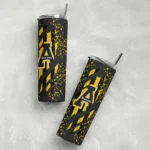 customized-appalachian-state-mountaineers-star-pop-black-skinny-tumbler-best-selling.webp