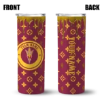 customized-arizona-state-sun-devils-camo-streak-maroon-skinny-tumbler-best-selling.webp