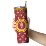 customized-arizona-state-sun-devils-camo-streak-maroon-skinny-tumbler-best-selling.webp