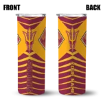 customized-arizona-state-sun-devils-camo-texture-maroon-skinny-tumbler-best-selling.webp