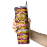 customized-arizona-state-sun-devils-patterned-waves-maroon-skinny-tumbler-best-selling.webp