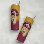 customized-arizona-state-sun-devils-sparkle-lips-maroon-skinny-tumbler-best-selling-1.webp