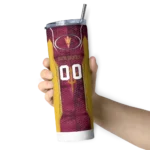 customized-arizona-state-sun-devils-stacked-diamond-maroon-skinny-tumbler-best-selling.webp