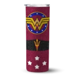 customized-arizona-state-sun-devils-star-cluster-maroon-skinny-tumbler-best-selling.webp