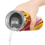 customized-arizona-state-sun-devils-web-stripes-maroon-white-skinny-tumbler-best-selling.webp