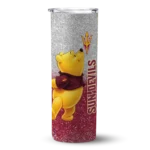 customized-arizona-state-sun-devils-winnie-the-pooh-maroon-gray-skinny-tumbler-best-selling.webp