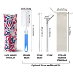 customized-arizona-wildcats-claw-marks-red-white-skinny-tumbler-best-selling.webp