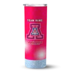 customized-arizona-wildcats-starburst-tiles-red-skinny-tumbler-best-selling-1.webp
