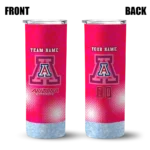 customized-arizona-wildcats-starburst-tiles-red-skinny-tumbler-best-selling-1.webp