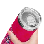 customized-arizona-wildcats-starburst-tiles-red-skinny-tumbler-best-selling-1.webp