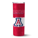 customized-arizona-wildcats-torn-band-red-white-skinny-tumbler-best-selling-1.webp