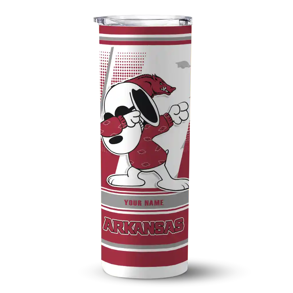 customized-arkansas-razorbacks-snoopy-dog-red-white-skinny-tumbler-best-selling-1.webp customized arkansas razorbacks snoopy dog red white skinny tumbler best selling 1