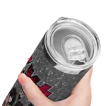 customized-arkansas-state-red-wolves-kiss-band-black-skinny-tumbler-best-selling-1.webp