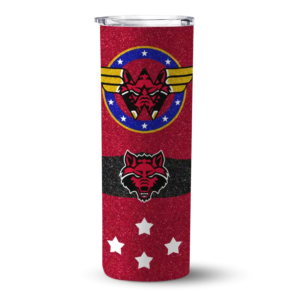 customized-arkansas-state-red-wolves-star-cluster-scarlet-skinny-tumbler-best-selling-1.webp customized arkansas state red wolves star cluster scarlet skinny tumbler best selling 1