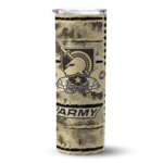 customized-army-black-knights-chevron-patch-gold-skinny-tumbler-best-selling.webp