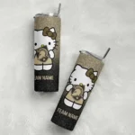 customized-army-black-knights-hello-kitty-gold-black-skinny-tumbler-best-selling.webp