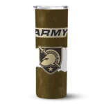 customized-army-black-knights-torn-band-gold-white-skinny-tumbler-best-selling-1.webp