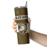 customized-army-black-knights-torn-band-gold-white-skinny-tumbler-best-selling.webp
