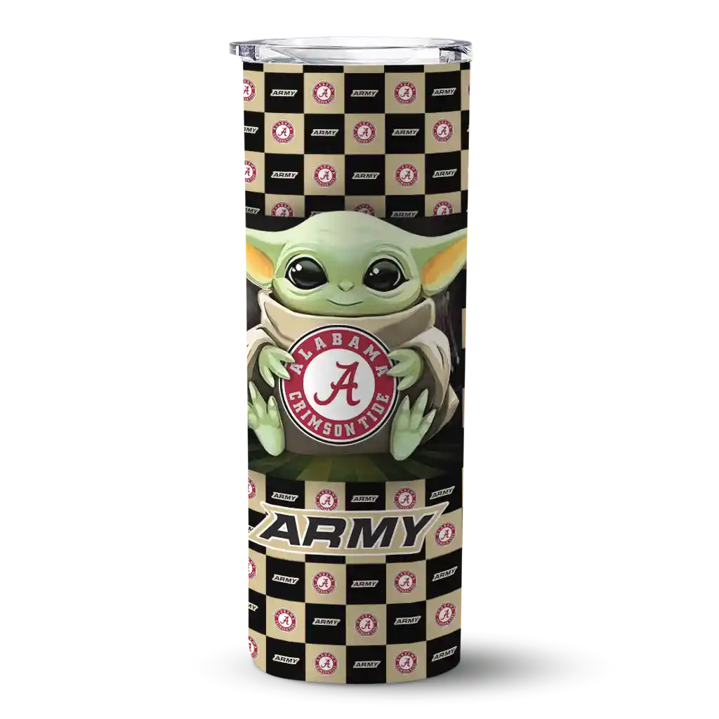 customized-army-black-knights-yoda-cozy-gold-black-skinny-tumbler-best-selling-2.webp customized army black knights yoda cozy gold black skinny tumbler best selling 2