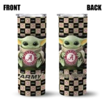 customized-army-black-knights-yoda-cozy-gold-black-skinny-tumbler-best-selling.webp