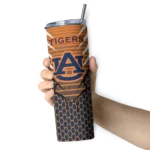 customized-auburn-tigers-chevron-stripes-navy-blue-skinny-tumbler-best-selling.webp