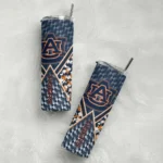 customized-auburn-tigers-monogram-burst-navy-blue-white-skinny-tumbler-best-selling.webp