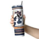 customized-auburn-tigers-snoopy-dog-navy-blue-white-skinny-tumbler-best-selling-1.webp