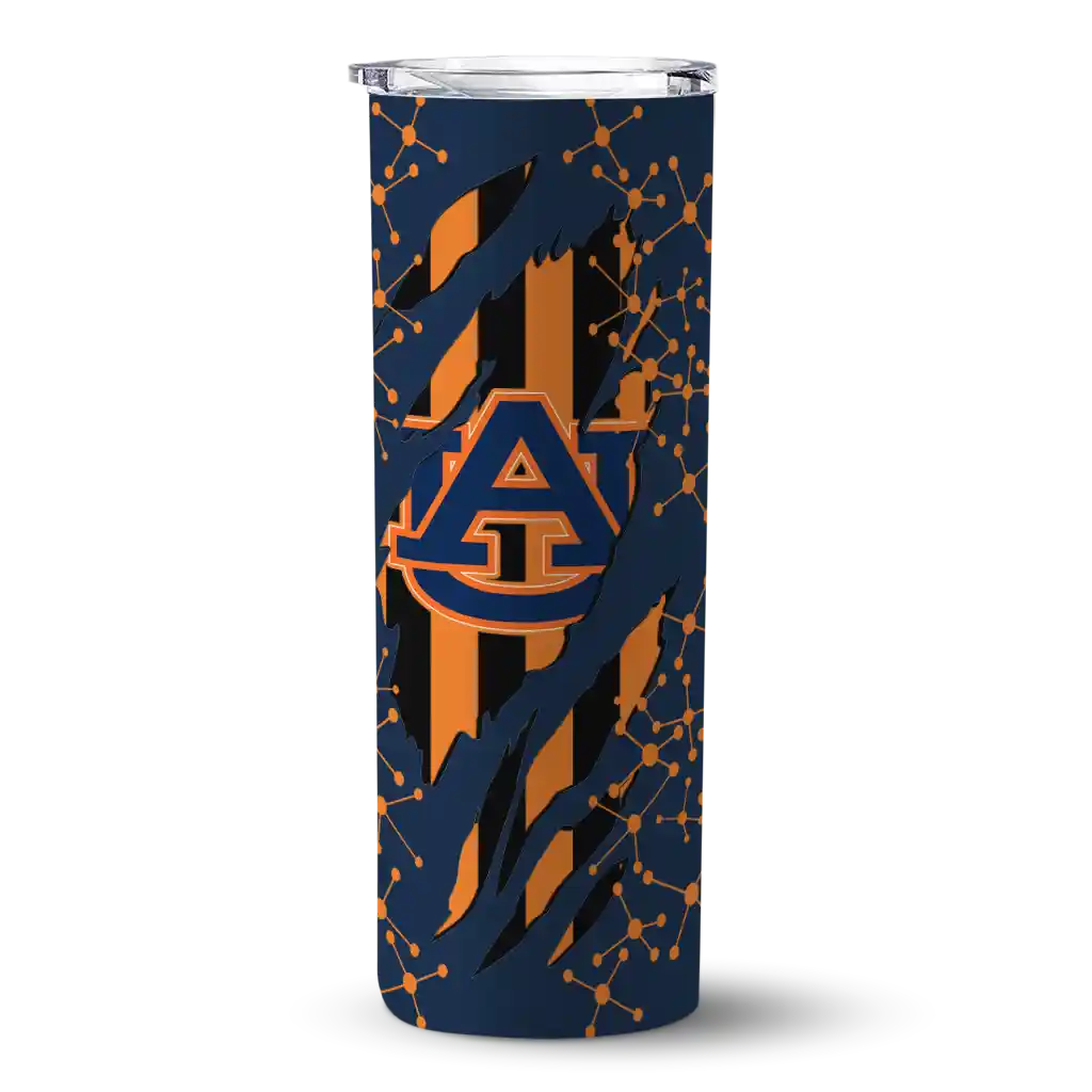 customized-auburn-tigers-star-pop-navy-blue-black-skinny-tumbler-best-selling.webp customized auburn tigers star pop navy blue black skinny tumbler best selling