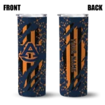 customized-auburn-tigers-star-pop-navy-blue-black-skinny-tumbler-best-selling.webp