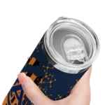 customized-auburn-tigers-star-pop-navy-blue-black-skinny-tumbler-best-selling.webp