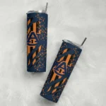 customized-auburn-tigers-star-pop-navy-blue-black-skinny-tumbler-best-selling.webp