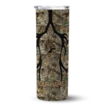 customized-ball-state-cardinals-antler-flow-camo-skinny-tumbler-best-selling.webp