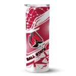 customized-ball-state-cardinals-helmet-clash-red-skinny-tumbler-best-selling.webp